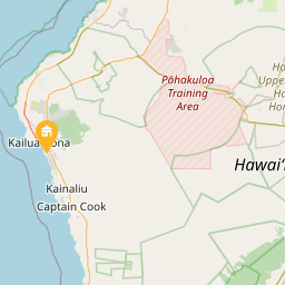 Kahakai Estates Hale on the map